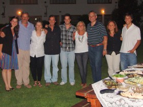 navidad con bacigalupo y mauvecin